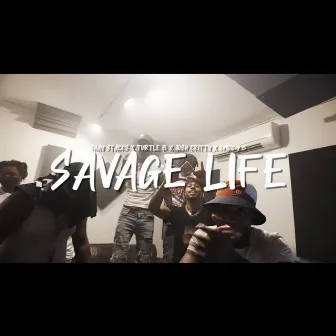 Savage Life by Shay Stacks