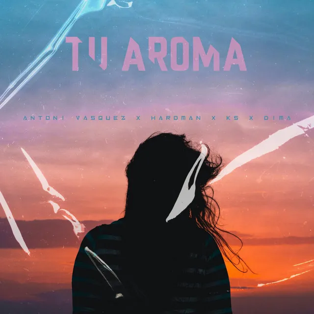 Tu Aroma