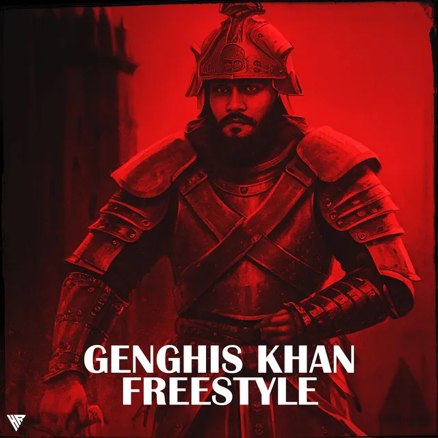 Genghis Khan Freestyle