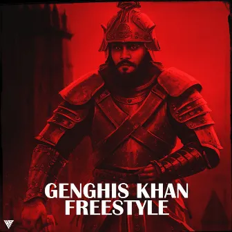 Genghis Khan Freestyle by Shehroz