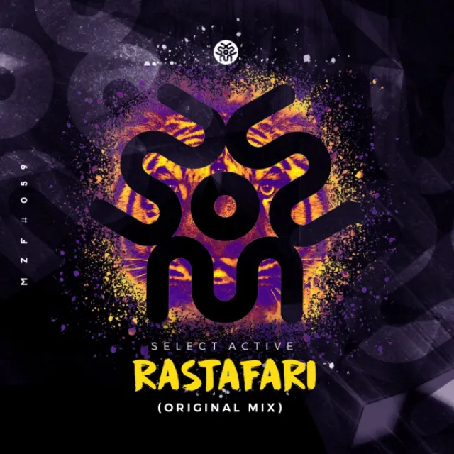 Rastafari - Original Mix