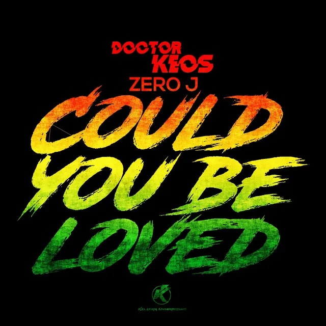 Could You Be Loved - Love Mix