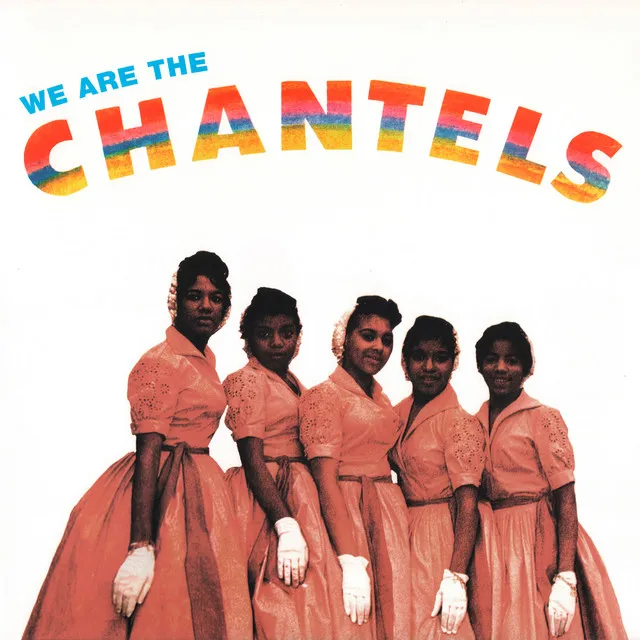 The Chantels