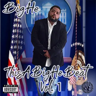 This a Big He Beat, Vol. 1 by Big He