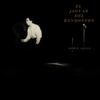 El Jaguar del Bandoneon by あがた森魚