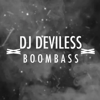 Boombass by Dj Deviless