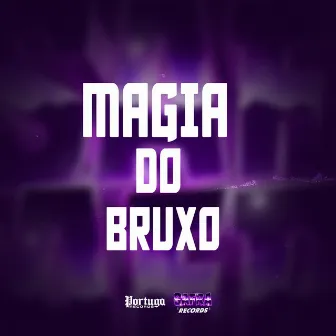 MAGIA DO BRUXO by MC Recoba