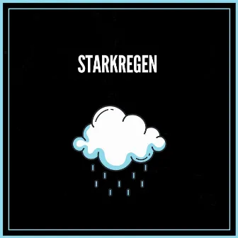 Starkregen by Starke Regengeräusche