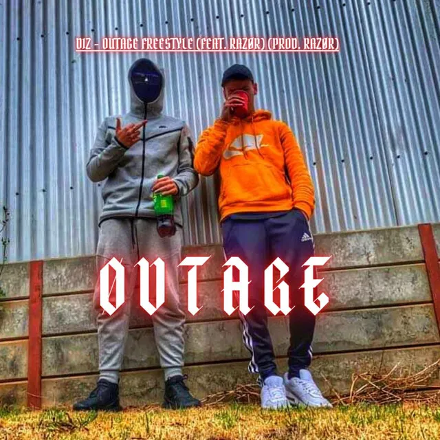 Outage Freestyle