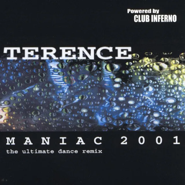 Maniac 2001 (Radio Edit)