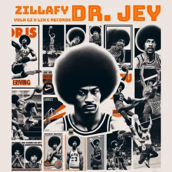 Dr. Jey by Zillafy