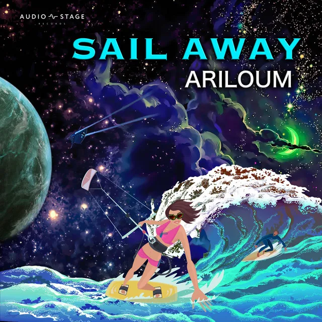 Sail Away - Original Mix