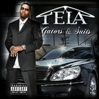 Gators & Suits by Tela