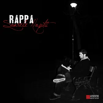 Soarele Nopţii by RAPPA