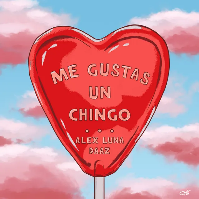 Me Gustas Un Chingo