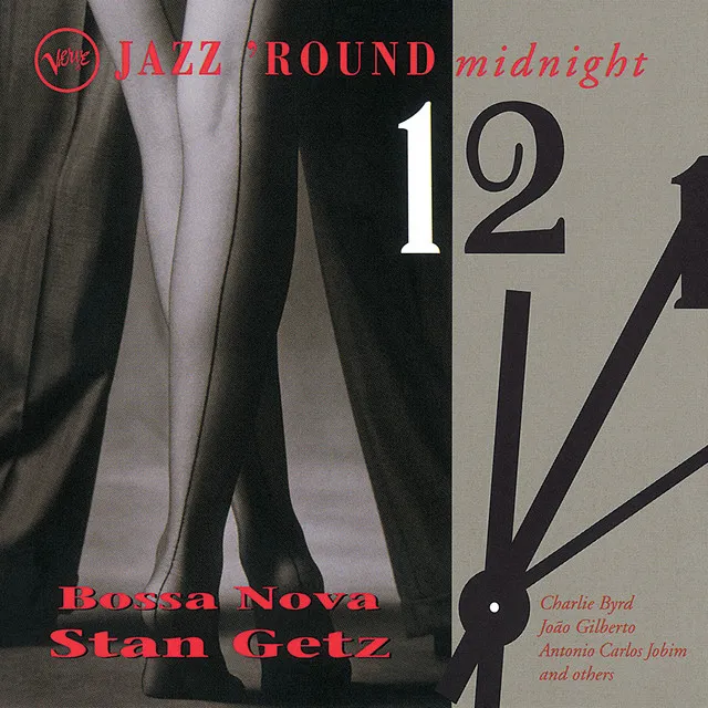 Jazz 'Round Midnight: Bossa Nova