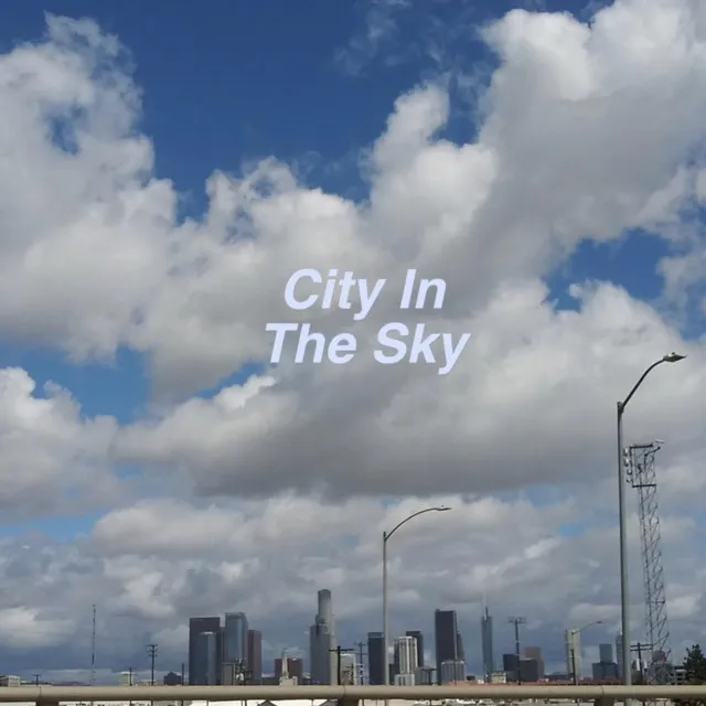 City in the Sky