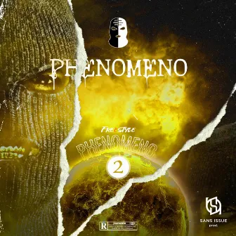 FREESTYLE PHENOMENO 2 by Phenomeno