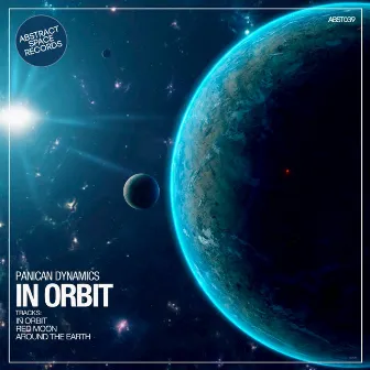 In Orbit by Panican Dynamics