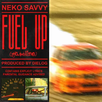 Fuel Up by Neko Savvy