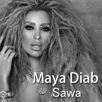 سوا (مع رامي عياش) by Maya Diab