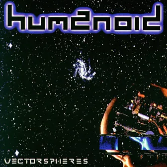 Vectorspheres by Humanoid