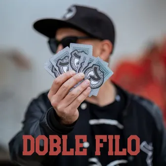 Doble Filo by Alan Perpetuo