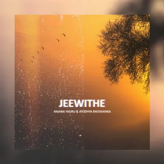 Jeewithe by Ayodhya Ravishanka