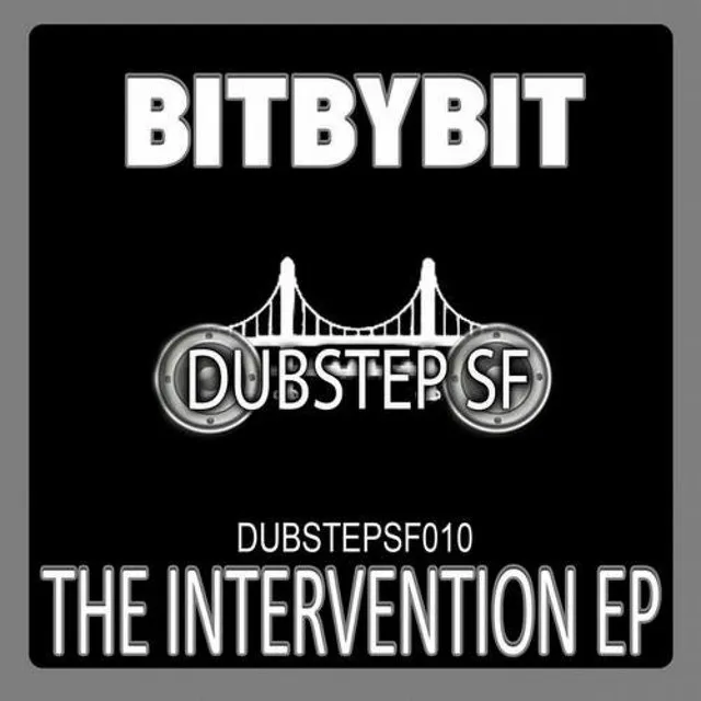 Bitbybit - The Intervention