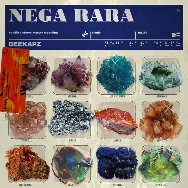 Nega Rara