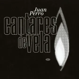 Cantares de Vela by Santiago Auserón