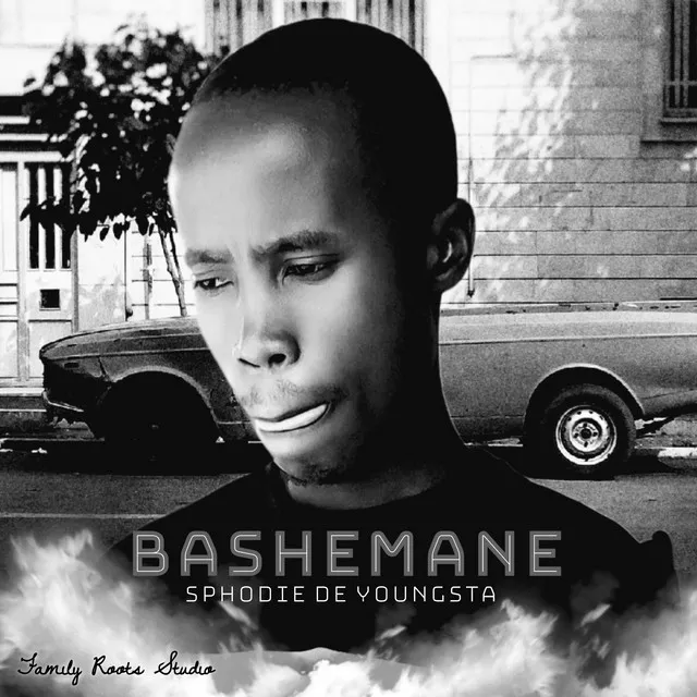 Bashemane