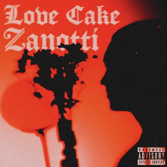 Love Cake by Zanotti