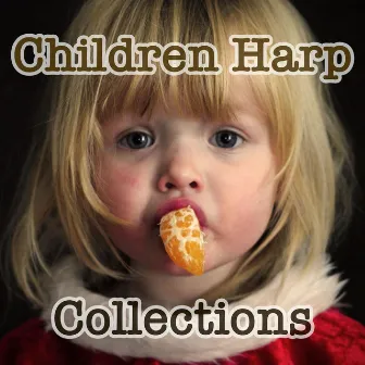 Children Harp Collections by Meteoric Stream