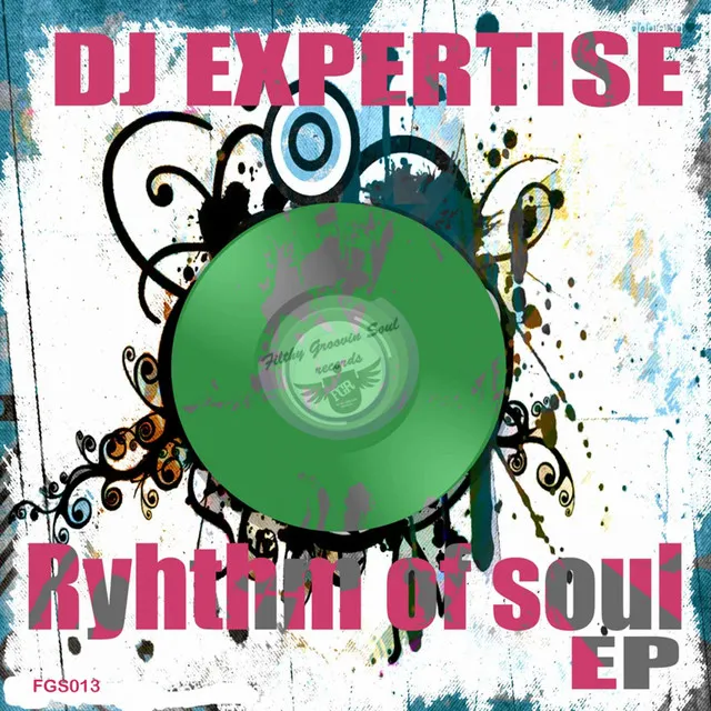 Ryhthm Of Soul - Original Mix