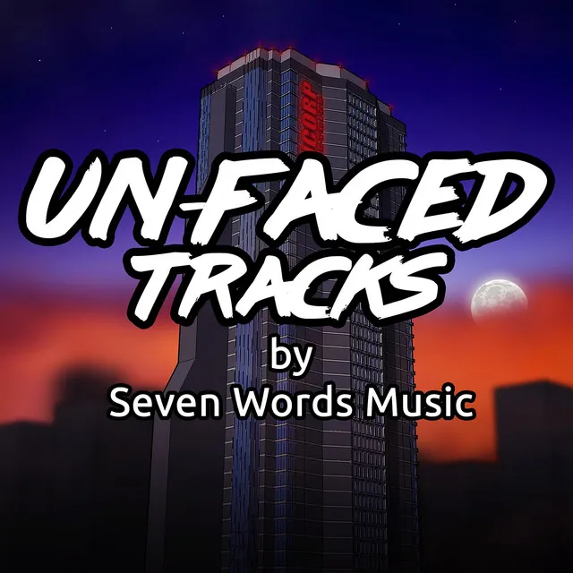 Un-faced Tracks