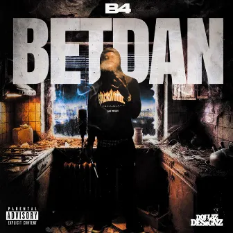 BetDan by B4