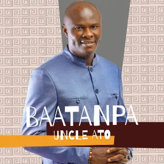 Baatanpa by Uncle Ato