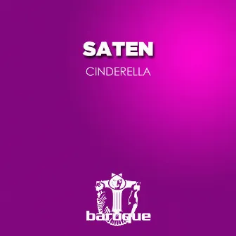 Cinderella by Saten