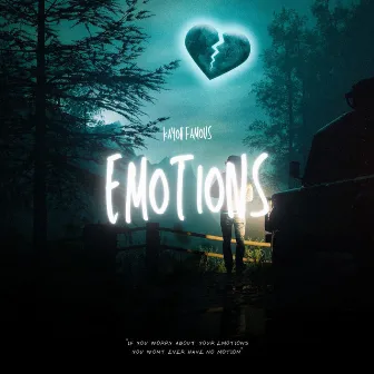 Emotions by Kayoh Famous