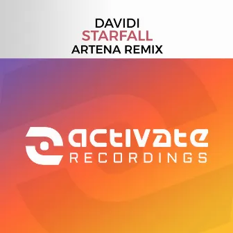 Starfall (Artena Remix) by Davidi