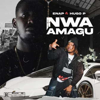 Nwa Amagu by HugoP