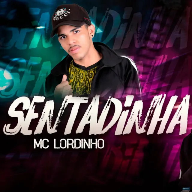 Sentadinha (feat. Mc Danny)