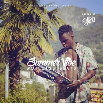 Summer Vibes by Moh Ciss