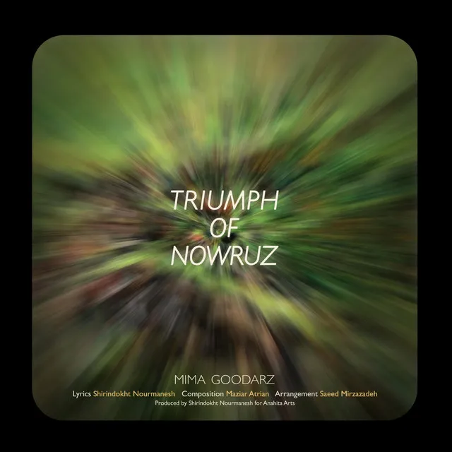 Triumph of Nowruz