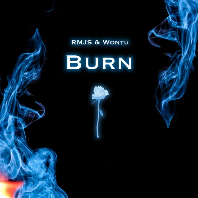 Burn - Extended Mix