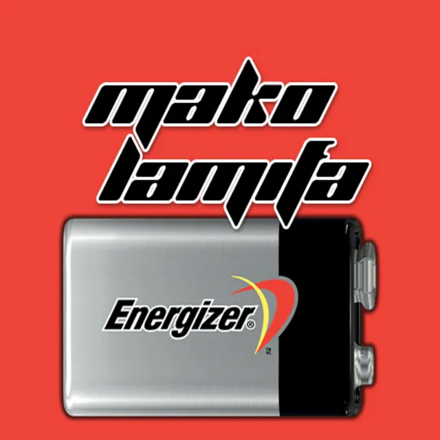 Energizer Freestyle