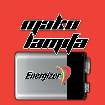 Energizer Freestyle by Mako Lamifa