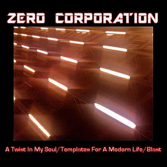 3 Track by Zero Corporation