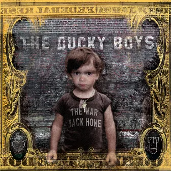 The War Back Home by The Ducky Boys